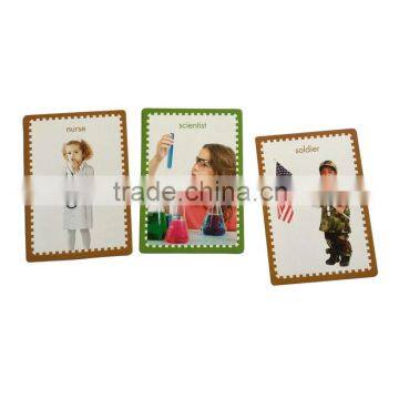 High Quality Custom Game Cards for Board Game photo-3