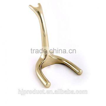 High quality Superior brass cue low rest/ Factory promotion