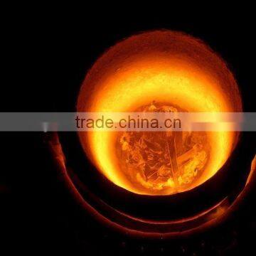 China supplier factory sell 1kg gold melting induction furnace