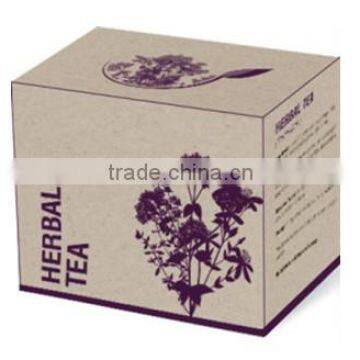 Loose Night Cleanse Tea, Natural Herbal Product - 80 g. Private Label Available. Made in EU