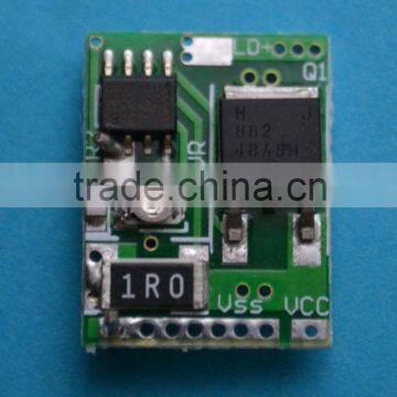 500mW-1W 445nm/447nm/450nm Blu-ray Drive Circuit Board