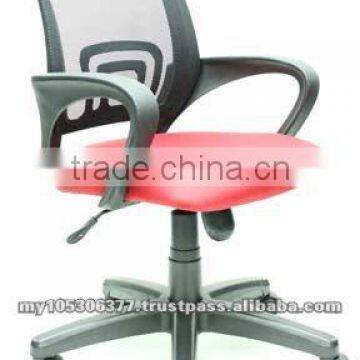 Malaysia Executive Swivel Mesh Chair Model Mesh A03