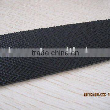 conveyor belt suitable for running machine / pvc conveyor belt/pvc conveyor belts