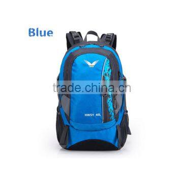 Rose Red Bride Racing Backpack photo-2