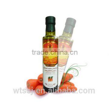 200ml Carrots Fruit Oil