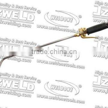 Long Type Heating Torch