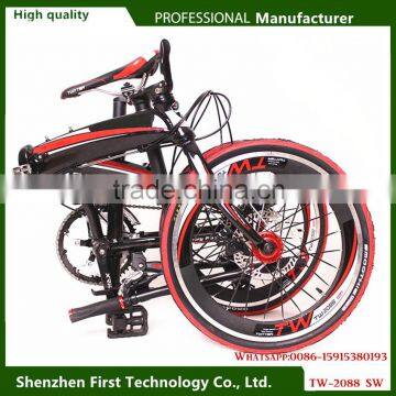 mini ladies folding bike with roller solar energy supplies the headset for sale