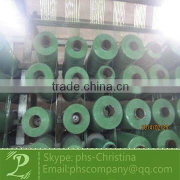 China manufacture high quality agricultural dark green shade net