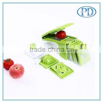 multifunctioncal food dicer