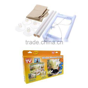 Sunny Seat Cat Bed photo-2