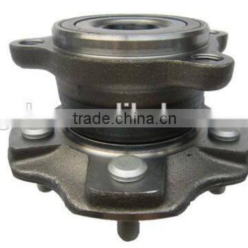Automobile Wheel Hub Bearing REAR 4WD for TOYOTA LEXUS RX350/RX450H 42410-0E030/424100E030 photo-3