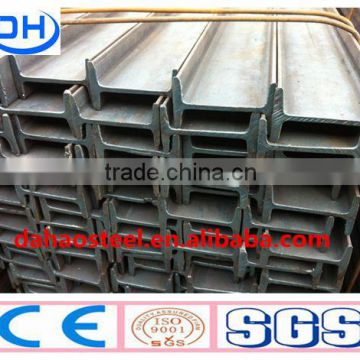 Chinese Credible Supplier I beam