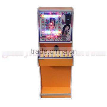 Africa casino Machine Mini Mario Slot Game Machine