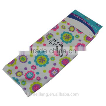 hot selling cleaning cloth for kitchen