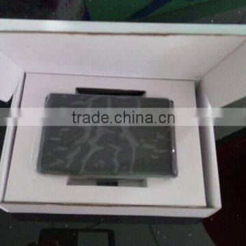 Portable 2.5-inch Usb 3.0 Hard Disk Hdd Enclosure photo-2