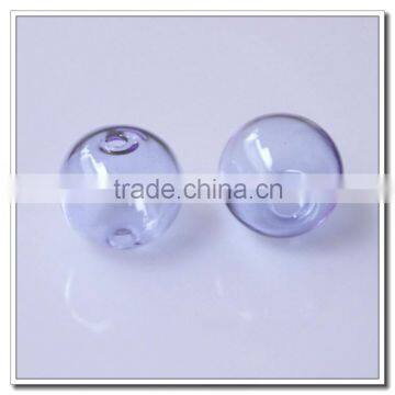 Newest 6mm 10mm 12mm 14mm 16mm 18mm 20mm 25mm 30mm35mm 50mm.... Cove& Bottle& Vial& Bauble {]hanging Hollow Colored Glass Ball photo-4
