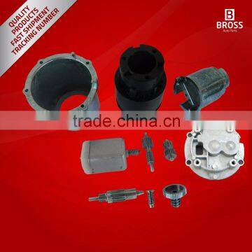 Side Mirror Repair Motor&Two Gear Set&Cover&Lid For B.M.W Chrysler Land Rover Freelander