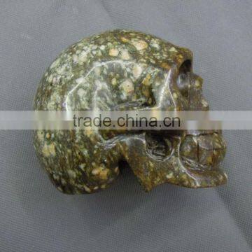 Buy Crystal Skul Fengshui Crystal Products Good for Home Decoration photo-4