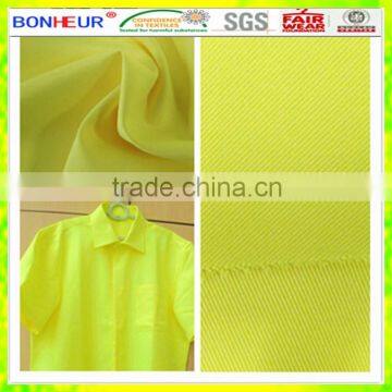 waterproof outdoor fabric for clothing tc twill fabric(TPC240)