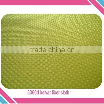 1414 Aramid fabric cloth