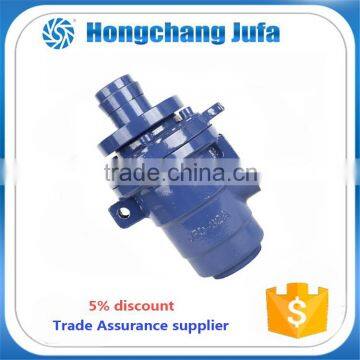 monoflow flange nodular cast iron steam air swivel joints for pipe