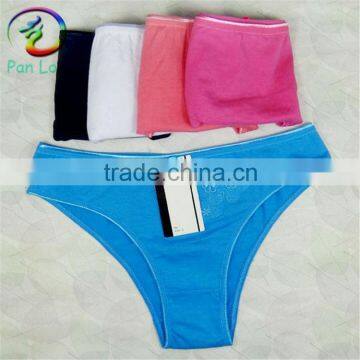 2015 Underwear Women Briefs Drawers Underpants Women Bloomers Pants photo-3