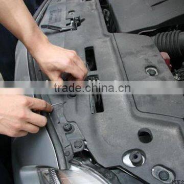 Use Parts Auto Luxury Car Accessories Hid Xenon Kit Led Headlight Hot Sale in China photo-5