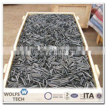 Structural Triangle Steel Tube S355j2h Steel Tube photo-3