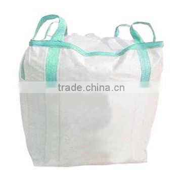 100% Virgin Material 1000kg Circular FIBC bulk bag