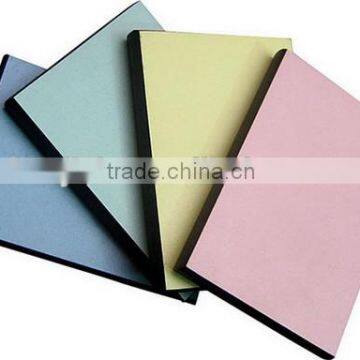 10mm Phenolic Compact Panel /HPL Compact Panel/HPL Laminate Panel