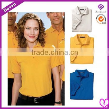 silk touch uniform polo shirt