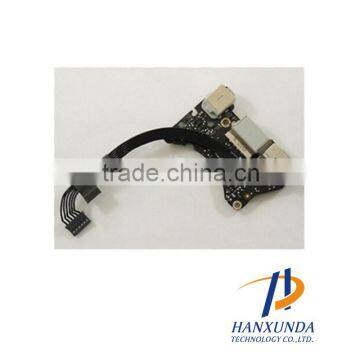 Original 95%New Power Jack Board for Macbook A1370 2010 661-5793