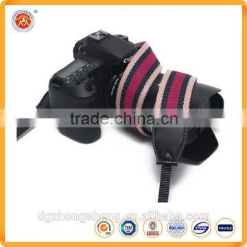 Wholesale dslr camera neck strap / floating camera shoulder strap