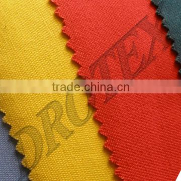 Flame retardant & Anti-static & Acid resistant Fabric for Garment