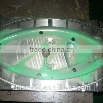 Plastic Injection Mold &molding Mold Maker From China photo-3