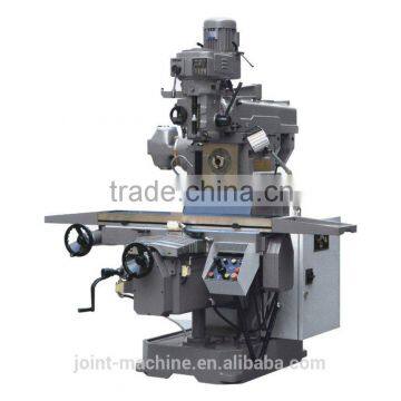 Millng Machines 6VH-BC