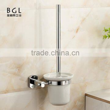 80550 brass toilet brush and holder for bathrooms fittings