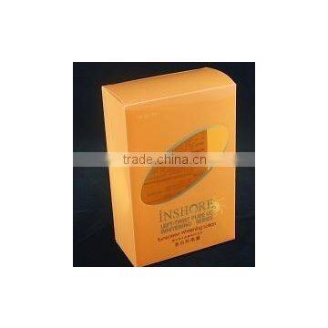 cosmetic box