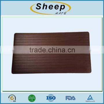 new design industrial rubber floor mat with high quality