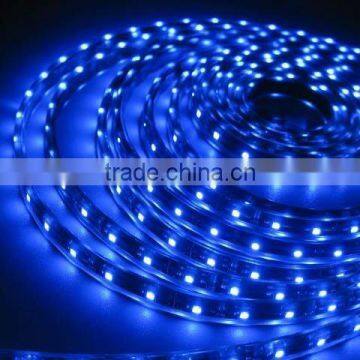 High Lumens Flexible Led Strip Smd 5050 5060 3528 Flexible Blue Led Strip Power