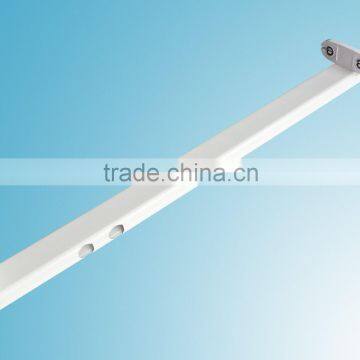 Inductive flourency lamp fixture