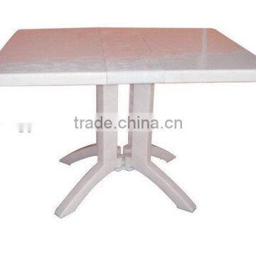 Henan Manufactory Discount Custom Plastic Tea Table Mould