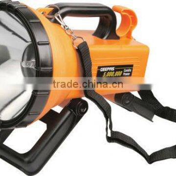 Jump Starter with Powerful Spotlgiht