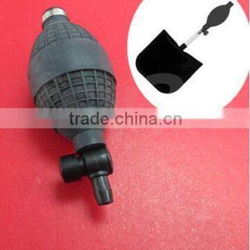 Medical Blood Pressurelatex Bladder High Pressure Air Bladder Inflatable Rubber Bladder