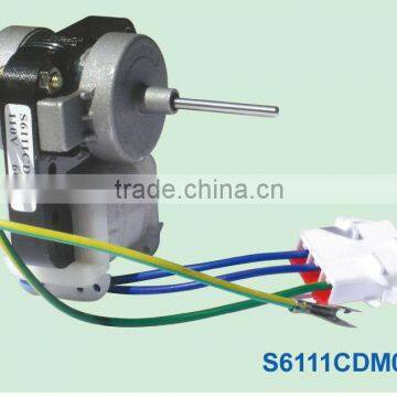 REFRIGERATOR MINI MOTOR FAN MOTOR