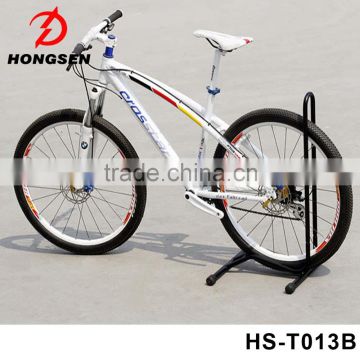 Hebei factory directly free sample bike display rack