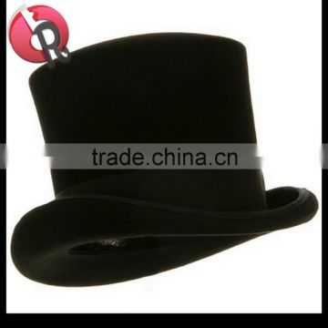 high quality top hat wholesale