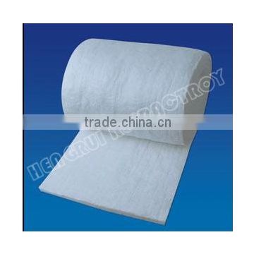 ceramic fiber blanket for 1000c furnace linear liner