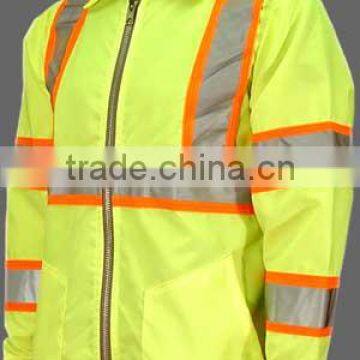 Safety Vest EN20471