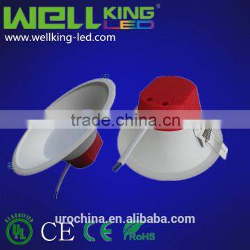 High Brightness 8inch SMD5630 Led Focus Down Lighting